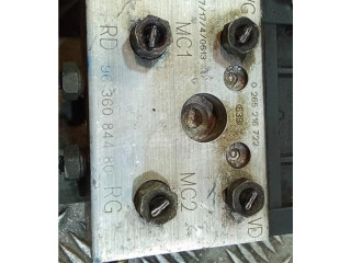 Блок ABS  9636084480, 9636084480   Peugeot 306 