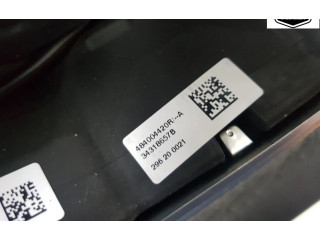 Руль Dacia Sandero III 2020 - года 484004420R, 484004420R