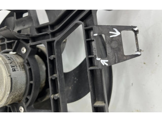 Вентилятор радиатора 214810826r Dacia Logan I