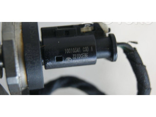 Топливная рампа    Chevrolet Camaro  