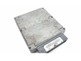 Блок управления двигателя 98VW12A650GB   Ford Galaxy