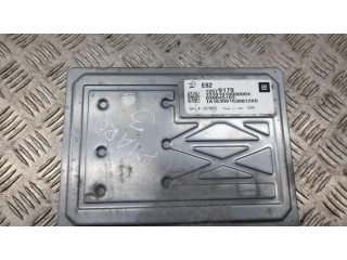 Блок управления двигателя 12679179 Chevrolet Camaro
