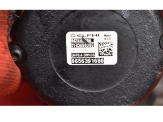 Топливный насос