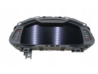 Панель приборов 4K0920790FZ, 0263749209   Audi A6 S6 C8 4K       