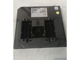 Блок комфорта 6c0937087c Skoda Rapid (NH)