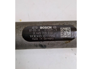 Топливная рампа 30777554, 012009L5 Volvo XC90 для двигателя D 5244 T4