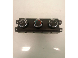 Блок управления климат-контролем K55111313AC, 55111313AC Fiat Freemont