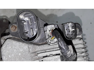 Рулевая рейка 6783547 Mini Cooper Coupe R58 2010-2016 года