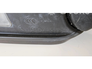 Зеркало (управляемое электричеством) E1020989 Skoda Octavia Mk2 (1Z)