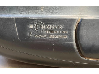 Zpětné zrcátko Toyota Avensis T220