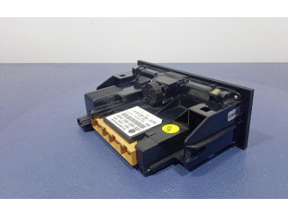 Блок управления климат-контролем 8Z0820043D, 8Z0820043D   Audi A2