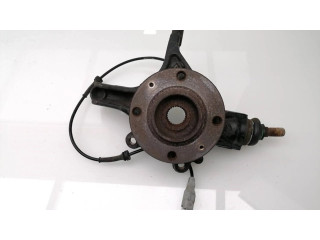 Передний поворотный кулак (ступица, цапфа)