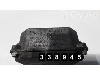 Řídící jednotka 023 Audi A8 S8 D2 4D 2000