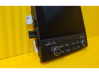 Дисплей 95B919606, 95B919606 Porsche Macan