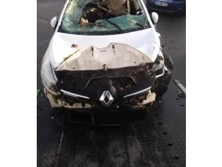 Шатун 807018534R Renault Clio IV