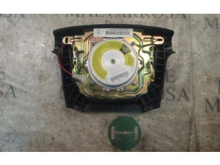 Подушка безопасности водителя SsangYong Korando