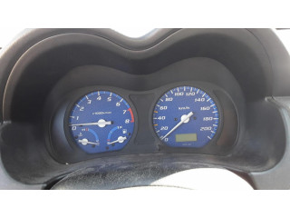 Přístrojová deska Honda HR-V 1999 78166S2HJ01