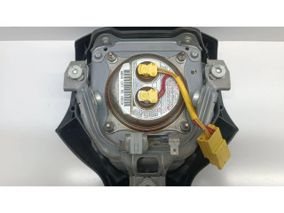 Подушка безопасности водителя 404280107Z52 Mitsubishi Lancer VIII