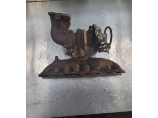 Turbodmychadlo Турбина 35242093f Chrysler Voyager