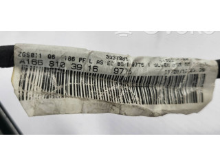 Зеркало электрическое        Mercedes-Benz ML AMG W166   -  года   