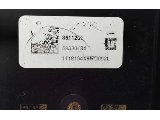 Генератор 8511207   Opel Insignia A      