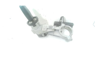 Комплект блоков управления Mjd6f3.p7, 199A2000 Fiat Grande Punto