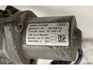 Турбина 06L145722G, 1754C15   Audi Q5 SQ5   