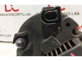 Генератор 03D903025J Skoda Fabia Mk1 (6Y)