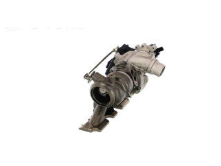 Turbodmychadlo Турбина 850282-5012S, 003-002-004557R Mercedes-Benz B W247 1.3