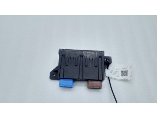 Другие блоки управления / модули