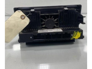 Блок управления климат-контролем Audi A3 S3 A3 Sportback 8P