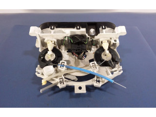 Блок управления климат-контролем Daihatsu Sirion