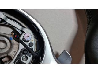 Руль BMW X3 G01 2018- года