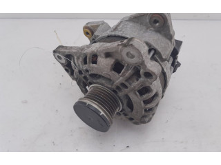 Генератор 04C903023J, 04C903023D Skoda Citigo