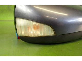 Zpětné zrcátko Volvo S40 2005 015850