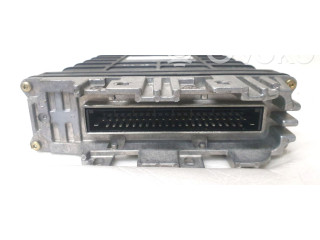 Řídící jednotka 039906024D Audi A6 S6 C4 4A 1995