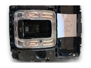 Блок комфорта NR138, A0009001524   Mercedes-Benz GLB x247   