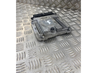 Блок управления двигателя 4G0907589C Audi A7 S7 4G