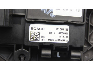 Вентилятор печки    F011500123   Volvo S90, V90