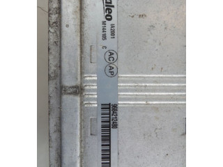 Интеркулер  9684212480, 9684212480   Peugeot Partner 