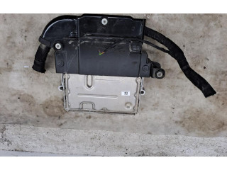 Блок управления двигателя L1T112A650, L1T112A650UA   Ford Puma