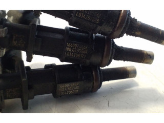 Комплект форсунок 166007686R Dacia Sandero II