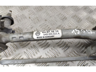 Комплект механизма стеклоочистителей