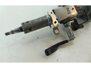    Рулевая рейка JJ301-000572   Citroen C4 Aircross  -  года