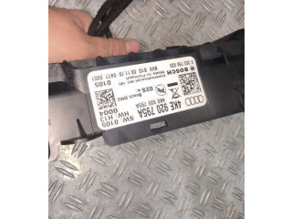 Дисплей    4KE920795A, 4KE920795A   Audi e-tron