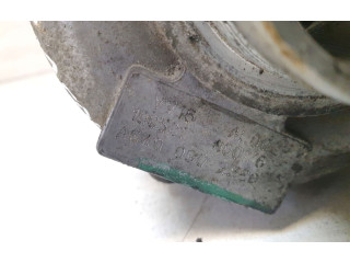  Турбина Mercedes-Benz A W169  A6400902380   для двигателя OM 640.940      