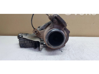 Turbodmychadlo Турбина A6460901080   Mercedes-Benz C W203   