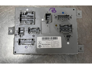 Блок управления    Mercedes-Benz GLC X253 C253