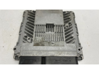 Блок управления двигателя 8K5907551D Audi A4 S4 B8 8K