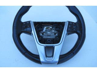 Руль Volvo S60 2011 - 2013 года 34110217A, 021224357131